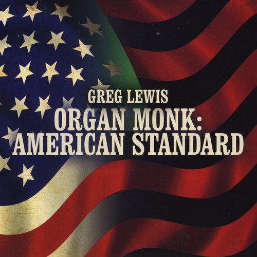 Organ Monk: American Standard_poster_image