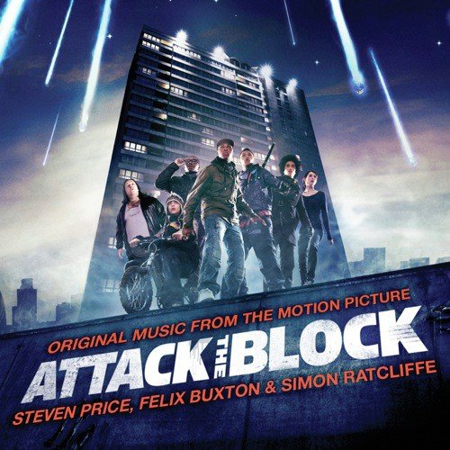 The Block (Album Version)