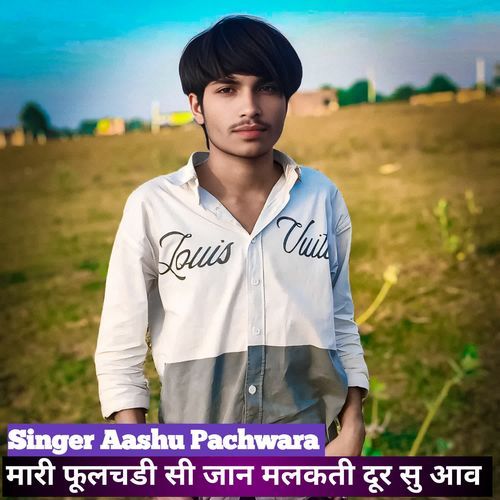 मारी फूलचडी सी जान मलकती दूर सु आव
