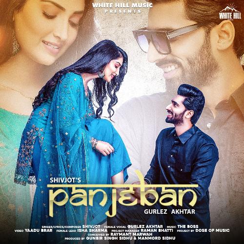 Panjabjporn - Panjeban Songs Download | Shivjot, Gurlez Akhtar - JioSaavn