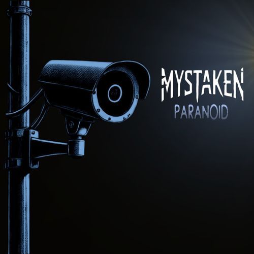 Paranoid