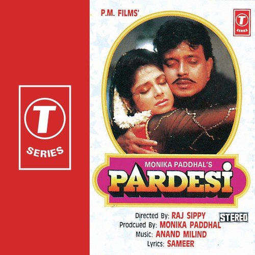 Pardesi Lout Ke Aana (Part-Ii)