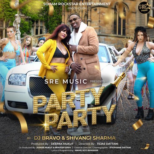 Party Party (Studio)