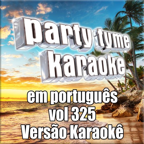 Abusadamente (Made Popular By MC Gustta & MC DG) [Karaoke Version]