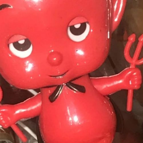 Peek A Boo cover art