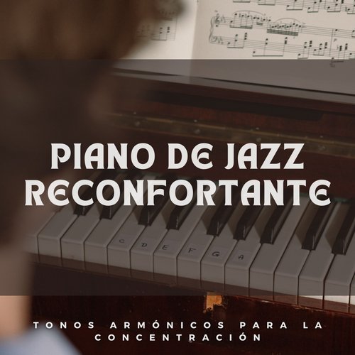 Serenata Suave De Piano cover art