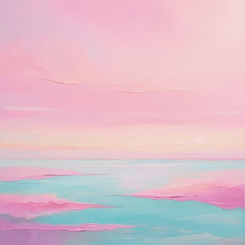 Pink Dimension