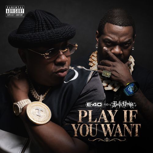 Play If You Want