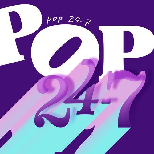 Pop 24-7