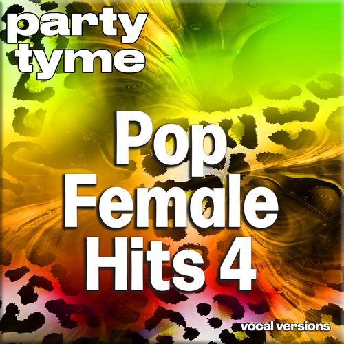 I'm Leaving It All Up To You (made popular by Donnie & Marie Osmond) [vocal version]