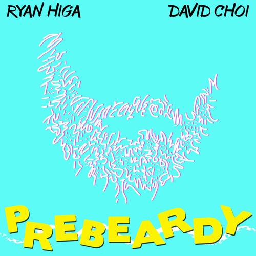 PreBeardy (feat. David Choi)_poster_image