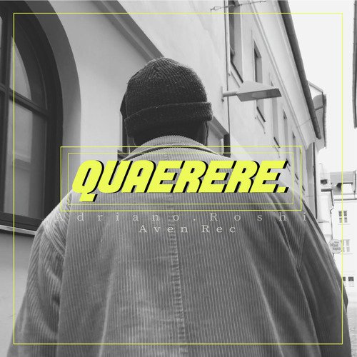 Quaerere cover art