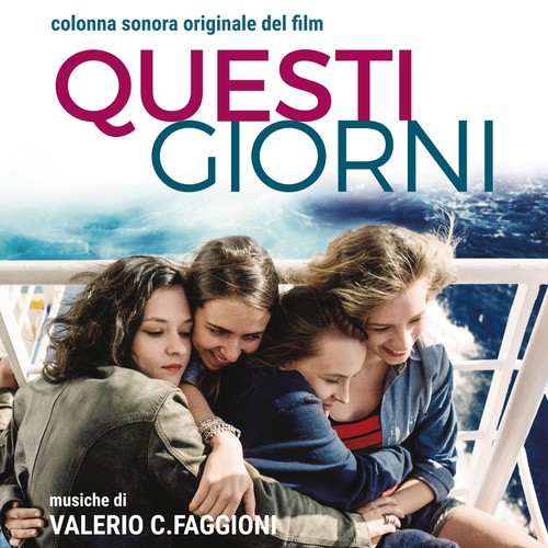 Questi giorni (Colonna sonora originale del film)_poster_image