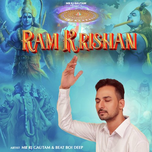 Ram Krishan