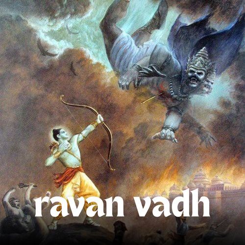 Ravan Vadh