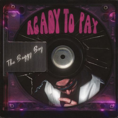 READY TO PAY