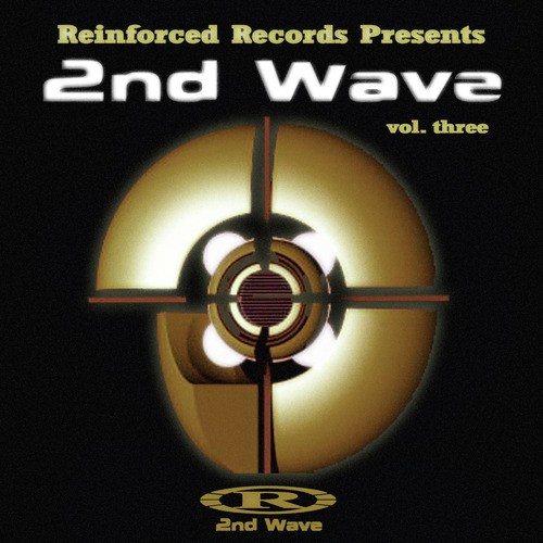 Reinforced Presents The 2nd Wave vol.3