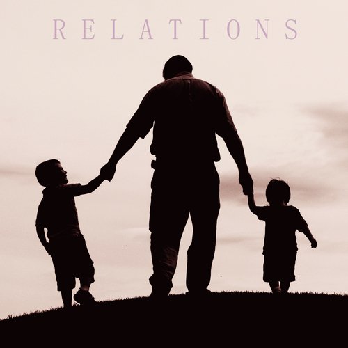 Heritage cover art