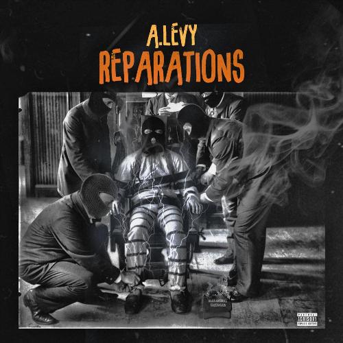 Reparations