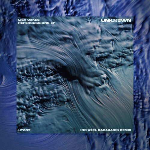 Repercussions (Axel Karakasis Rework) cover art