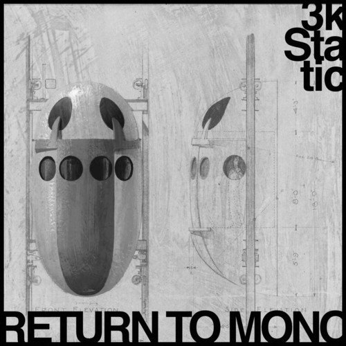 Return To Mono - 1