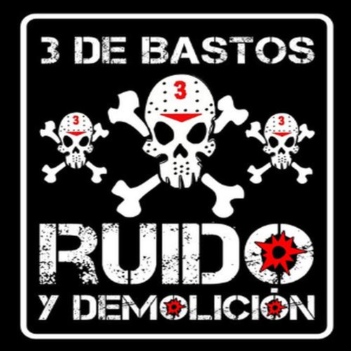 Estado de derecho cover art