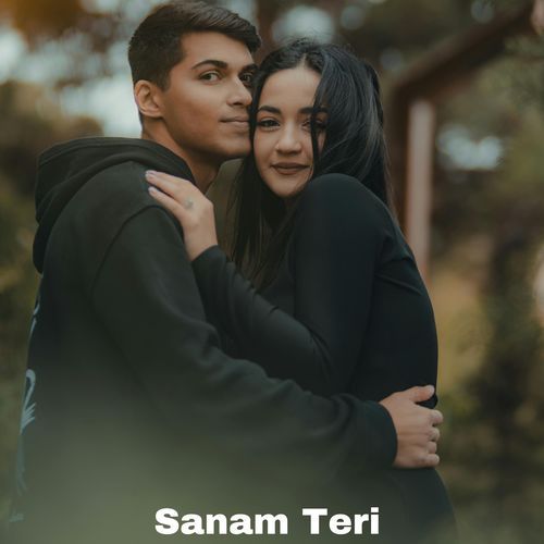 Sanam Teri