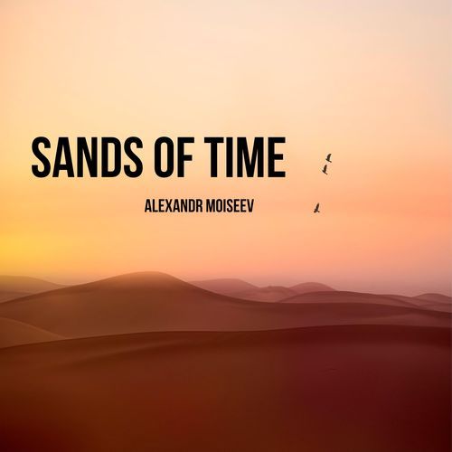 Sands of Time