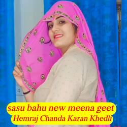 Sasu Bahu New Meena Geet-EhokWBdEWVQ