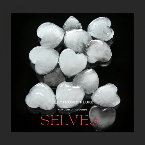 Selves cover art