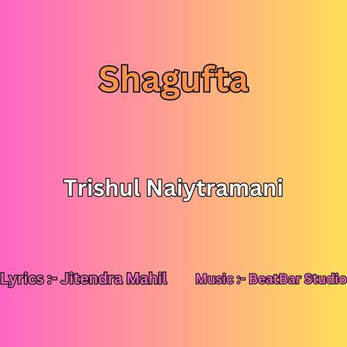 Shagufta