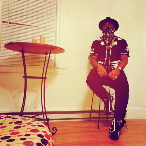 Shots cover art