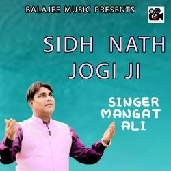 Sidh Nath Jogi Ji-CTleZzt1dno