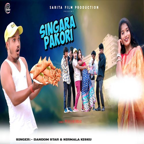 Singara Pakori