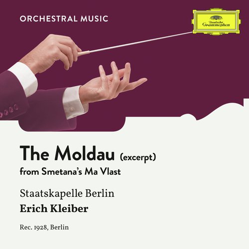 Smetana: The Moldau (Excerpt)_poster_image