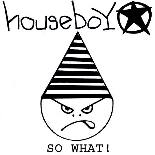 So What! (2025 Remaster)