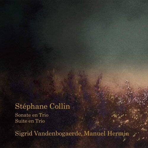 Suite en trio, Pt. 3 (Live) cover art