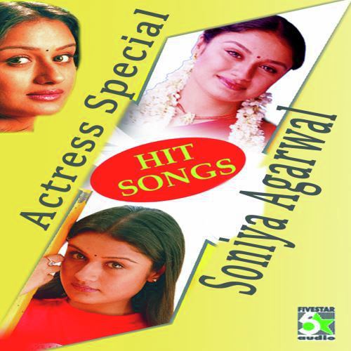 Soniya Agarwal Hits