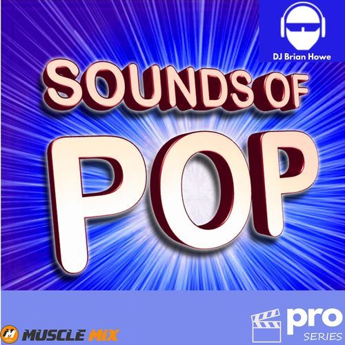 Sounds of Pop, Vol. 1, Nonstop Fitness Mix, 130 Bpm (Fitness Mix)