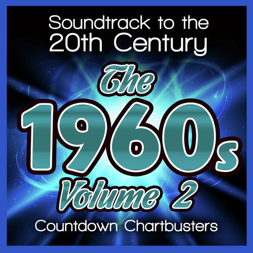 Soundtrack to the 20th Century-The 1960s-Vol.2