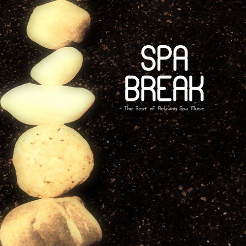 Spa Break - The Best of Relaxing Spa Music_poster_image