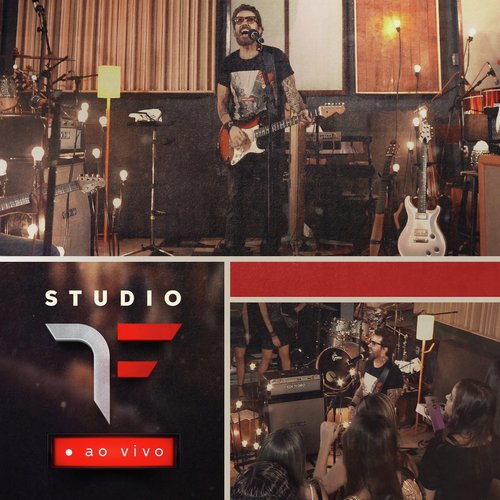 Studio Tf (Ao Vivo)