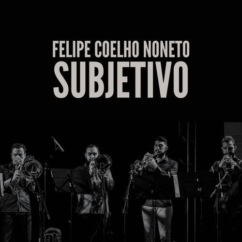 Recomeço cover art