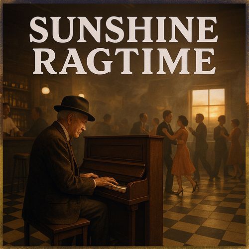 Sunshine Ragtime