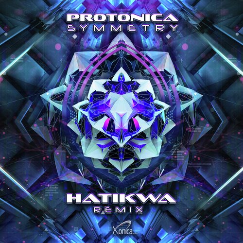 Symmetry (Hatikwa Remix)