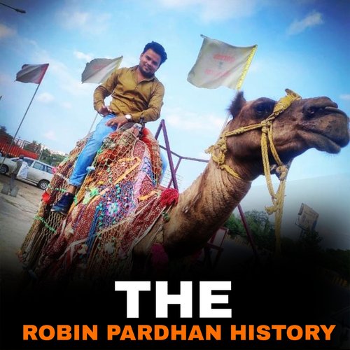THE ROBIN PARDHAN HISTORY