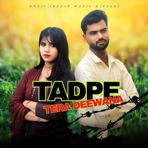 Tadpe Tera Diwana