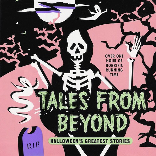 Tales From Beyond - Halloween&#039;s Greatest Stories_poster_image