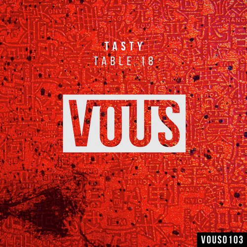 Tasty (Original Mix)