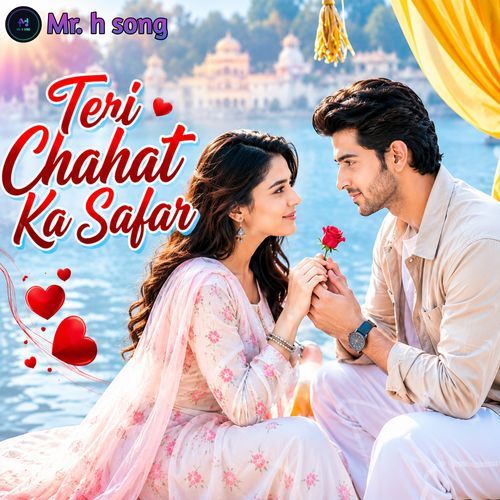 Teri Chahat Ka Safar